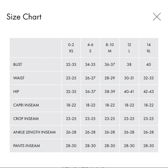 LAST CHANCE - Koral Frame High Rise Chrome Leggings - Picture 7 of 7